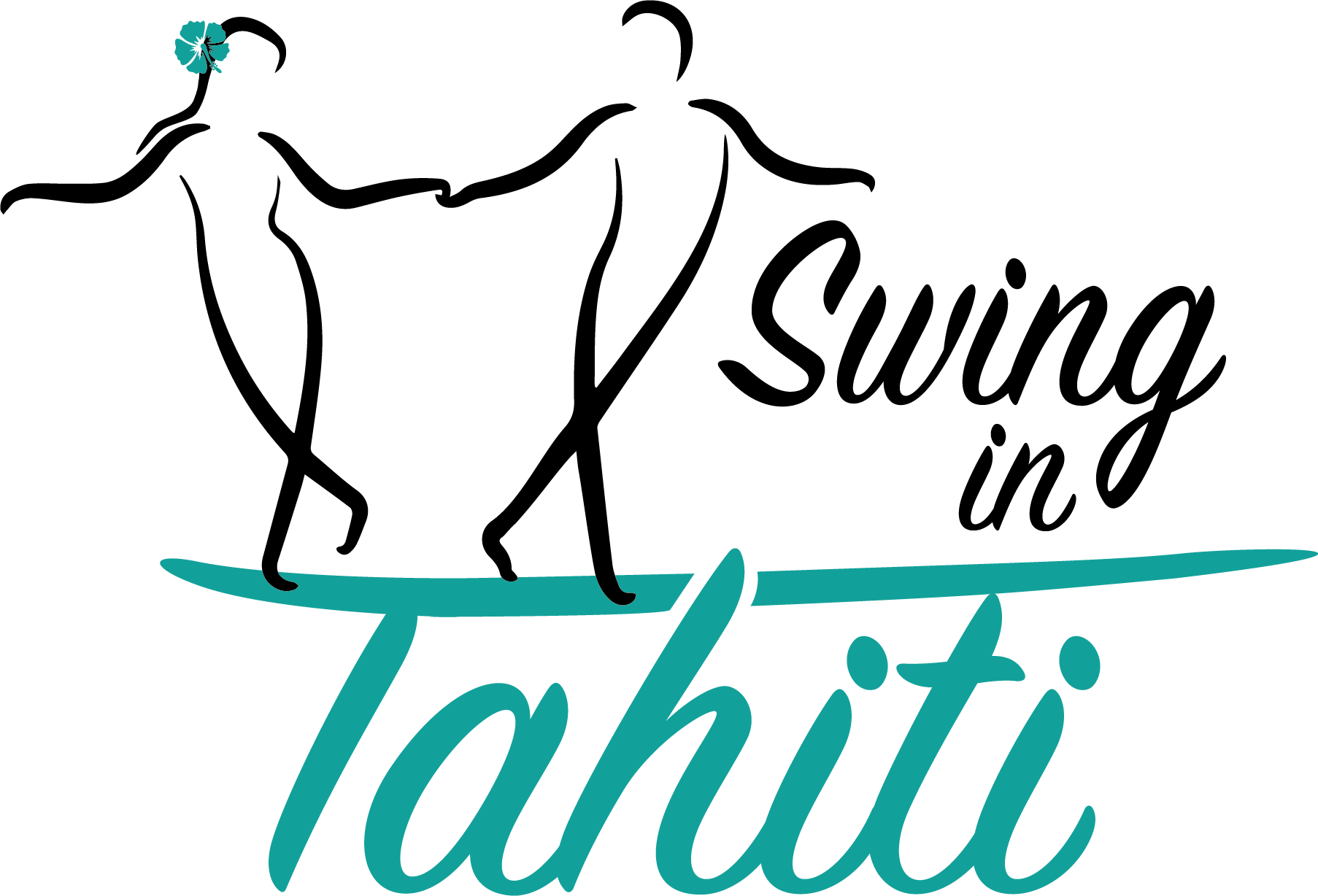 Swing In Tahiti